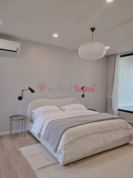 ฿ 100,000/ เดือน | อื่นๆ สำหรับ เช่า: Townhome, 270 ตร.ม., 4 ห้องนอน