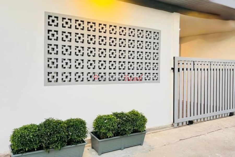 ค้นหาอสังหาริมทรัพย์ในประเทศไทย | OneDay | ที่อยู่อาศัย, รายการขาย, Town House For Sale