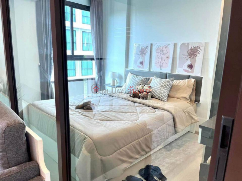 [For rent] Zcape 3 Condo, fully furnished Thailand Rental ฿ 15,000/ month
