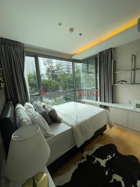 ฿ 50,000/ month Condo for Rent: H Sukhumvit 43, 70 m², 2 bedroom(s)