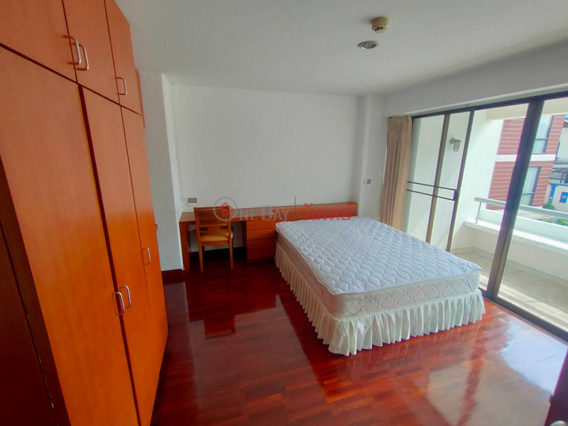 อพาร์ทเมนท์ สำหรับ เช่า: Sripat Court Apartment, 330 ตร.ม., 3 ห้องนอน | ประเทศไทย, เช่า | ฿ 37,000/ เดือน