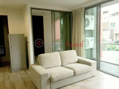 Condo for Rent: Click Condo Sukhumvit 65, 54 m², 2 bedroom(s) - OneDay_0