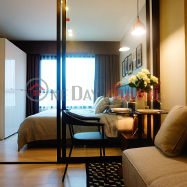 Condo for Rent: Life Asoke, 30 m², 1 bedroom(s) - OneDay_0