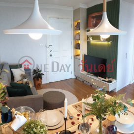 Condo for Sale: Lumpini Place Rama IX - Ratchada, 33 m², 1 bedroom(s) - OneDay_0