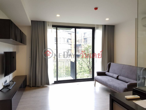 Condo for Rent: Mori Haus, 45 m², 1 bedroom(s) - OneDay_0