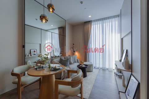 Condo for Rent: The Crest Park Residences, 41 m², 1 bedroom(s) - OneDay_0