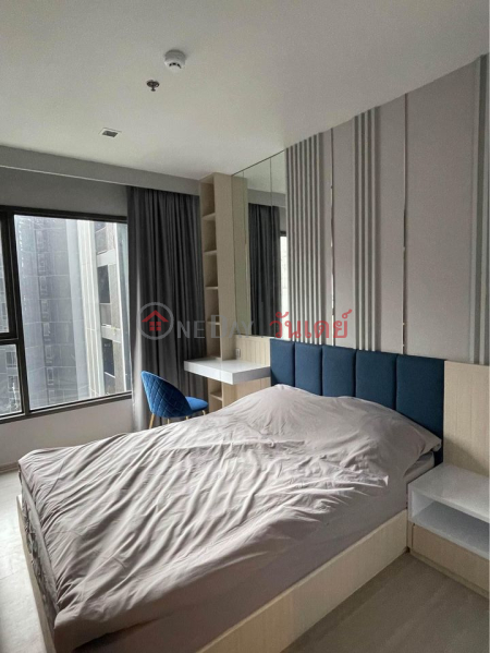 Condo for Rent: LIFE Asoke - Rama 9, 32 m², 1 bedroom(s) Thailand, Rental ฿ 19,000/ month