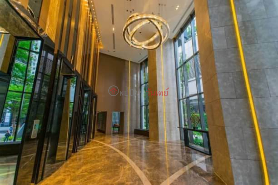 ฿ 136,000/ month, Condo for Rent: The Lumpini 24, 126 m², 3 bedroom(s)