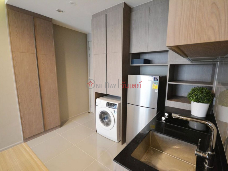 Condo for Rent: M Jatujak, 56 m², 2 bedroom(s) | Thailand, Rental ฿ 28,000/ month