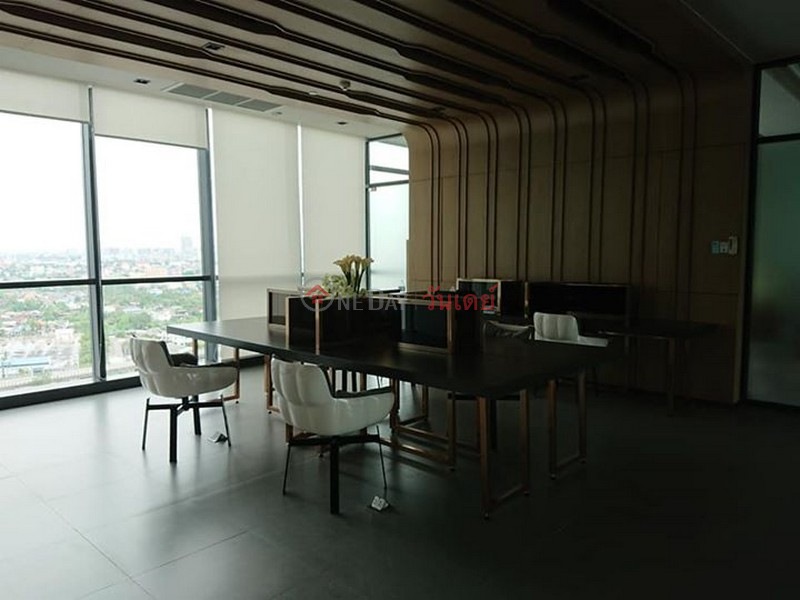 Condo for Rent: Ideo Thaphra Interchange, 35 m², 1 bedroom(s) Rental Listings