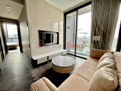 Condo for Rent: The Esse Sukhumvit 36, 77 m², 2 bedroom(s) - OneDay_0