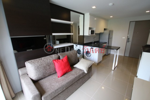 Condo for Rent: Mirage Sukhumvit 27, 38 m², 1 bedroom(s) - OneDay_0