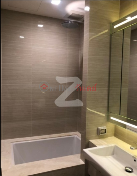 Condo for Rent: Noble BE 33, 60 m², 2 bedroom(s) | Thailand | Rental, ฿ 51,000/ month