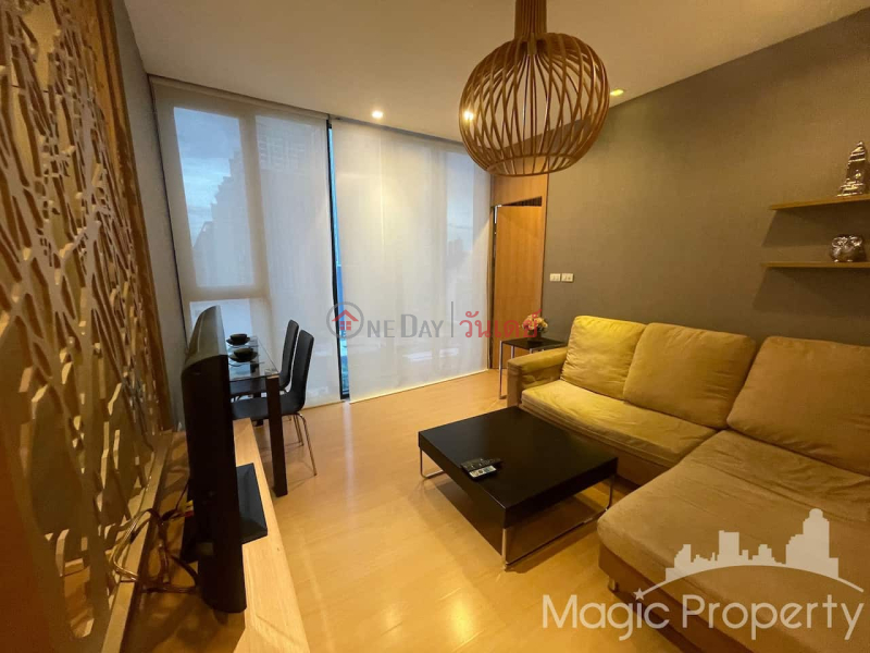 The Alcove Thonglor 10 Condominium, Khlong Tan Nuea, Watthana, Bangkok Thailand Rental, ฿ 22,000/ month