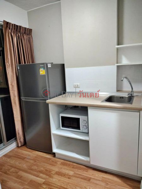 Condo for rent: Lumpini Ville On Nut - Lat Krabang 2 (7th floor, building B) _0