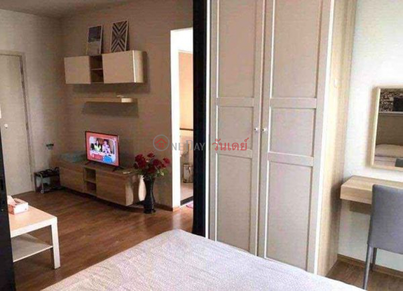 Condo for rent UNiO Sukhumvit 72 (4th floor, building D) | Thailand, Rental ฿ 10,000/ month