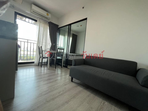 Condo for Sale: Kensington Sukhumvit - Theparak, 21 m², 1 bedroom(s) - OneDay_0