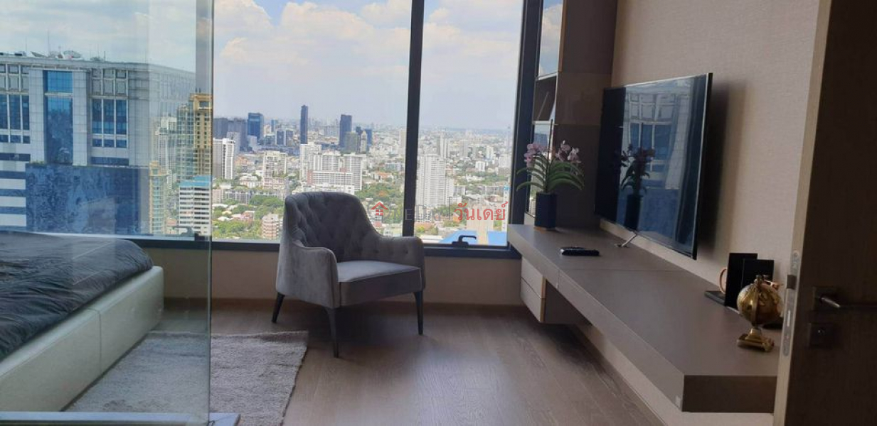 ฿ 60,000/ month For rent THE ESSE ASOKE (38th floor)