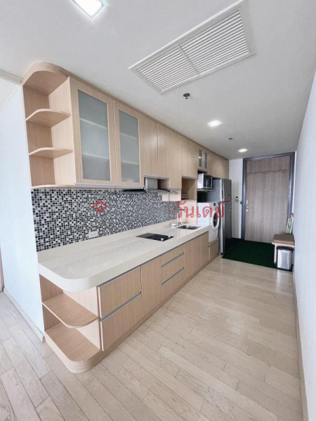 Condo for Sale: Noble Solo, 120 m², 2 bedroom(s),Thailand | Sales | ฿ 17Million