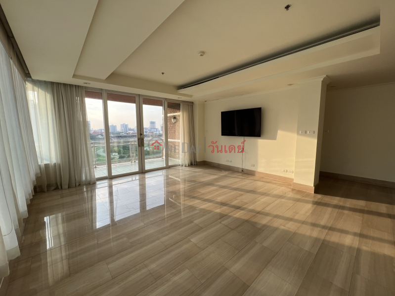 Condo for Rent: Baan Ratchadamri, 266 m², 3 bedroom(s),Thailand, Rental | ฿ 150,000/ month