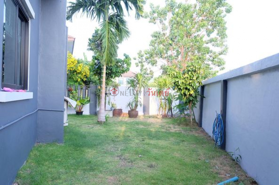 ฿ 6.5Million, [FOR SALE] Corner house Kathu zone