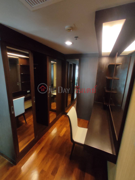 Condo for Rent: Richmond Hills Residence Thonglor 25, 220 m², 3 bedroom(s) Rental Listings