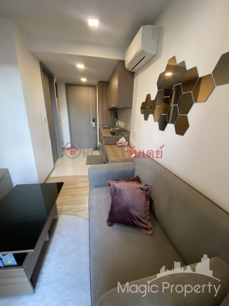 Taka Haus Ekkamai 12, Watthana, Bangkok, Thailand Rental | ฿ 17,000/ month