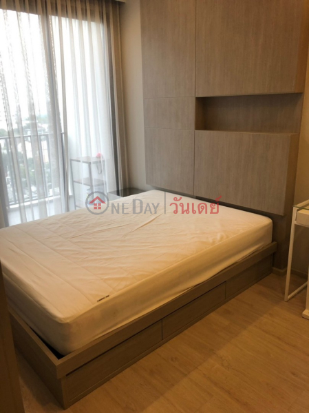 ฿ 25,900/ month Condo for Rent: M Thonglor 10, 35 m², 1 bedroom(s)