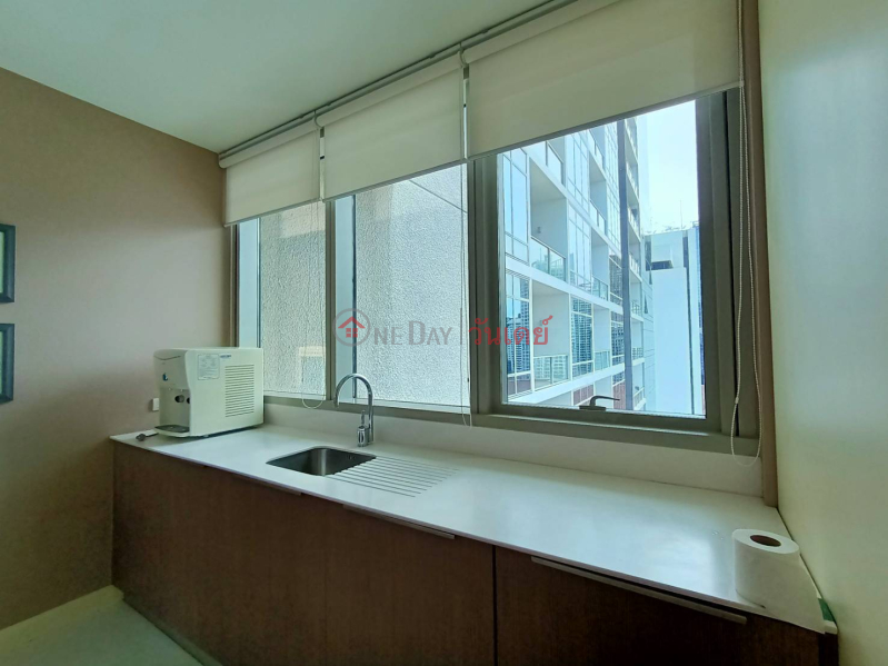 Condo for Rent: 185 Rajadamri, 115 m², 2 bedroom(s) | Thailand Rental, ฿ 100,000/ month