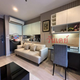 For rent . - Rhythm Sukhumvit 44/1 (9th floor) _0