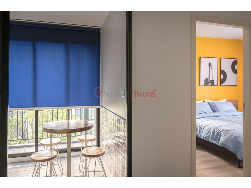  1, Residential, Rental Listings | ฿ 16,000/ month