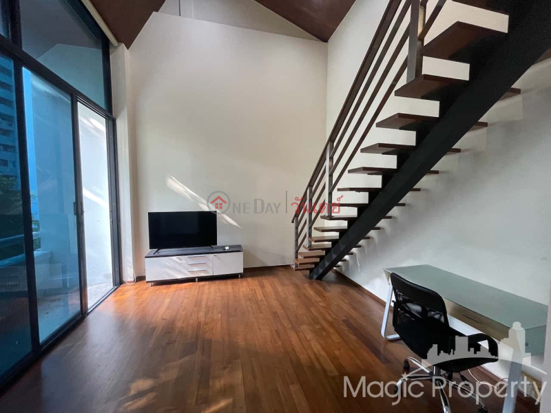 Property Search Thailand | OneDay | Residential Rental Listings 4 Bedroom Townhouse for Rent in Lotus Point Elegant, Watthana, Bangkok