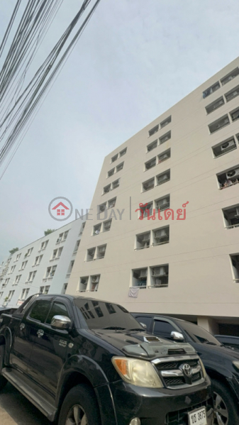 Suwannadee Mansion (สุวรรณดี แมนชั่น),Bang Sue | OneDay วันเดย์(5)