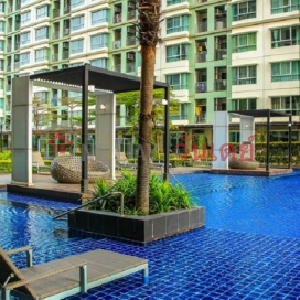 Condo for rent Lumpini Park Riverside Rama 3 (18th floor) _0