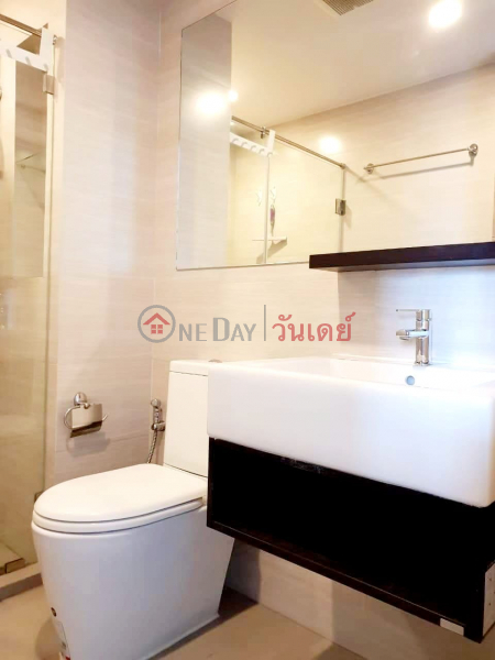 Property Search Thailand | OneDay | Residential Rental Listings, Condo for rent: Livingnest Ramkhamhaeng (5th floor)