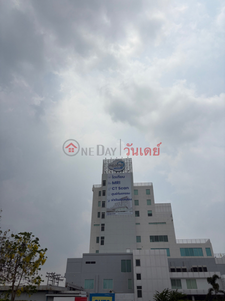 Krungthai Western Hospital (โรงพยาบาลกรุงไทยเวสเทิร์น),Bang Bua Thong | OneDay วันเดย์(1)