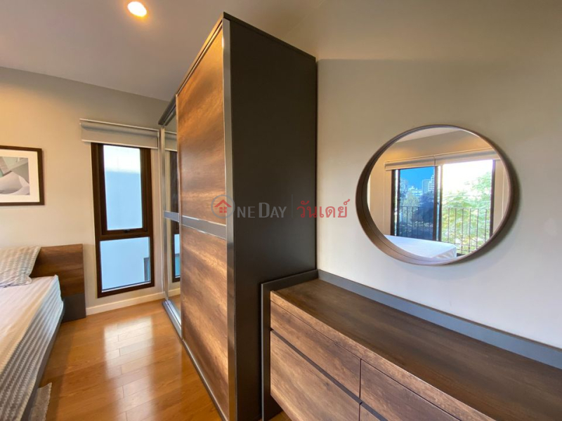 Condo for Rent: Condolette Dwell Sukhumvit 26, 41 m², 1 bedroom(s),Thailand | Rental ฿ 25,000/ month