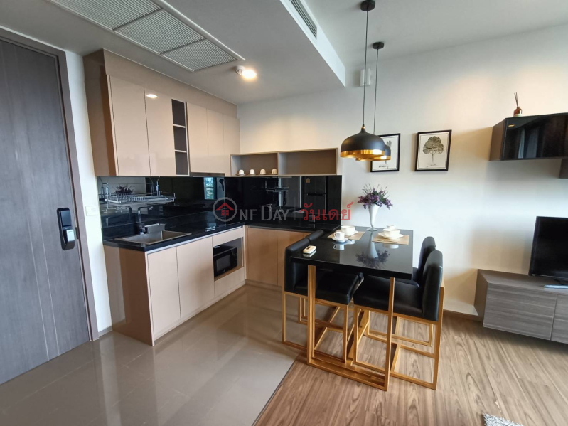 Condo for Rent: The Line Sukhumvit 71, 58 m², 2 bedroom(s),Thailand | Rental, ฿ 34,000/ month