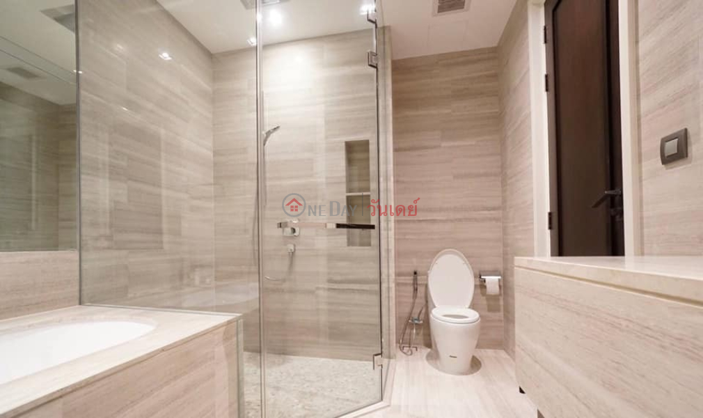  1, Residential, Rental Listings | ฿ 55,000/ month