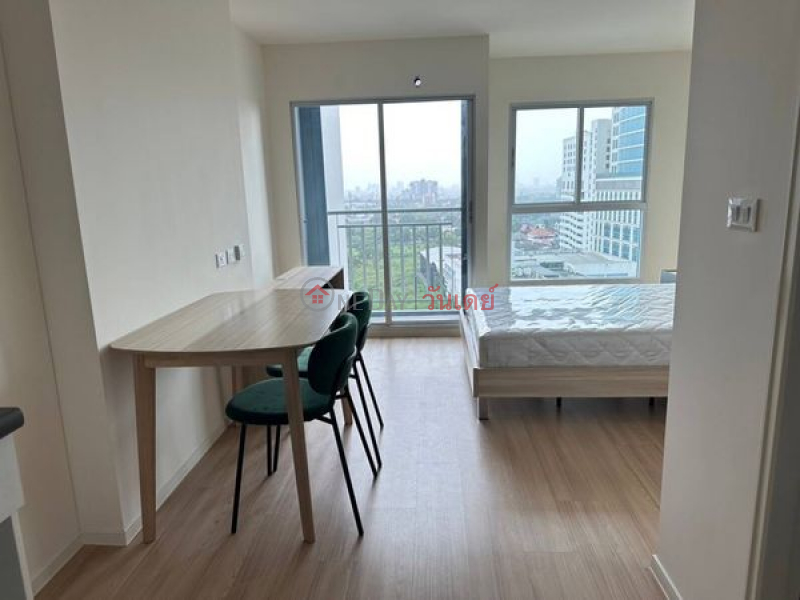 Condo for rent: Lumpini Ville Chaengwattana - Pakkret Station (9th floor, building A) Rental Listings