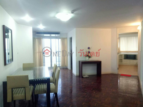 Condo for Rent: Tai Ping Towers, 116 m², 2 bedroom(s) - OneDay_0