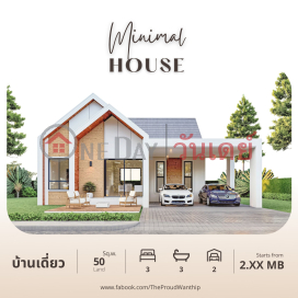 The Proud Wanthip (Single House) (TRI-TP000983)_0