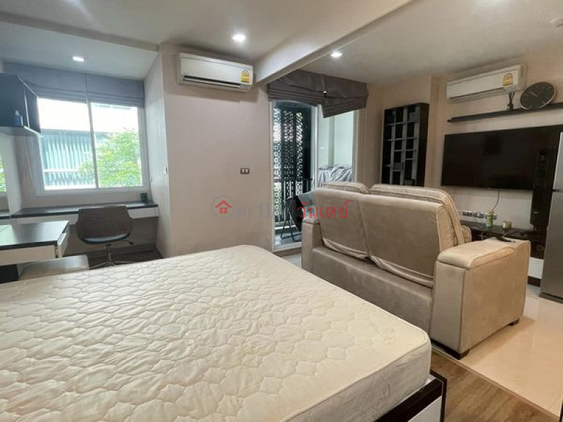 Property Search Thailand | OneDay | Residential, Rental Listings Condo for rent: Tree Condo Ekamai (3rd floor)