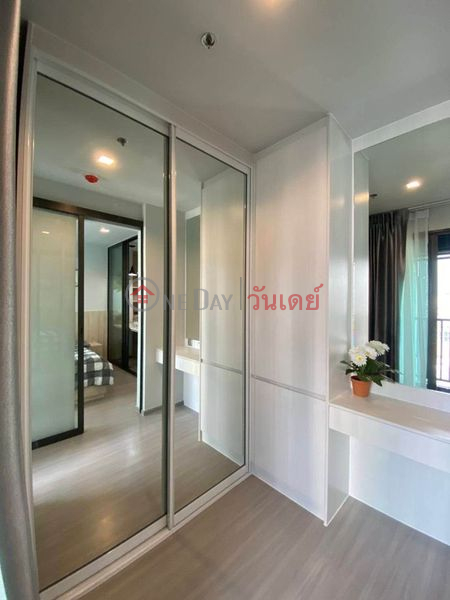 Life Phahon-Ladprao (12th floor, Building A) Thailand Rental ฿ 21,000/ month