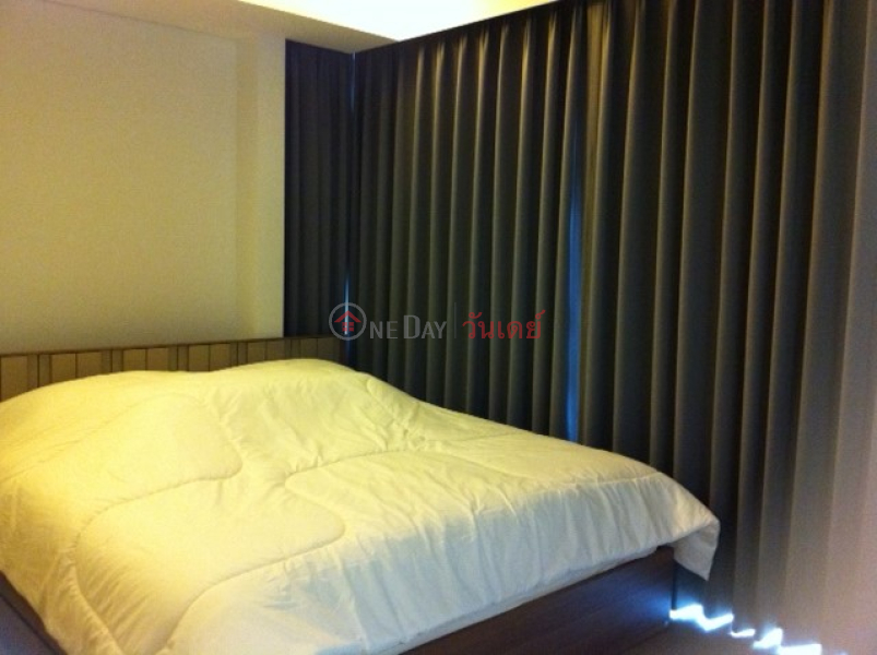 Condo for Rent: Mode Sukhumvit 61, 78 m², 2 bedroom(s) Thailand, Rental, ฿ 60,000/ month