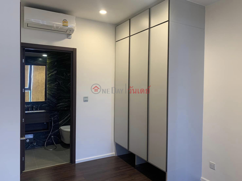 ฿ 17,000/ เดือน คอนโด สำหรับ เช่า: Whizdom Inspire Sukhumvit, 32 ตร.ม., 1 ห้องนอน