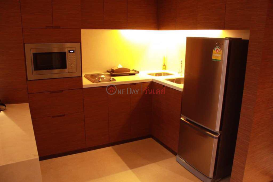 ค้นหาอสังหาริมทรัพย์ในประเทศไทย | OneDay | ที่อยู่อาศัย รายการเช่า NEW LAND 1 Bed 1 Bath Sukhumvit 33