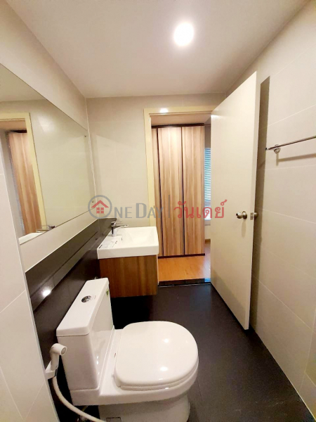 Condo for rent: Arise ratcha 19 (7th floor),2 bedrooms, fully furnished Rental Listings