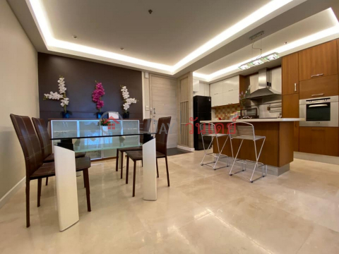 คอนโด สำหรับ เช่า: Silom Grand Terrace, 110 ตร.ม., 2 ห้องนอน - OneDay_0