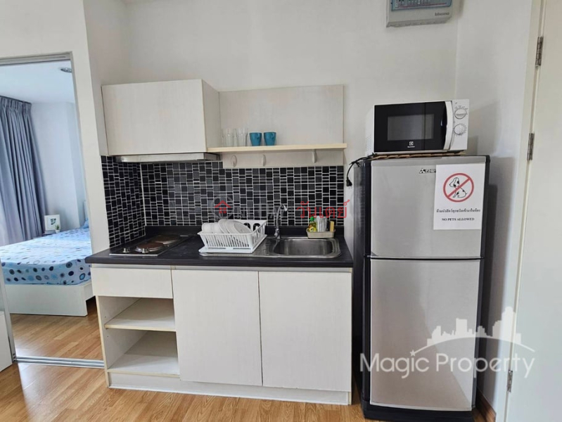 ขาย 1 ห้องนอน ใน แอสปาย พระราม 4 คอนโดมิเนียม เขตคลองเตย กรุงเทพมหานคร | ประเทศไทย | ขาย, ฿ 2.1Million